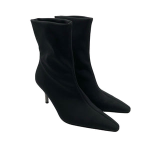 Unisex Michael Kors - Poolsaapad, suurus 38 - Must (3)