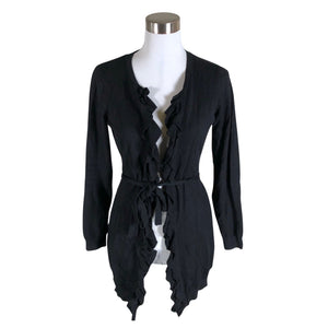 Unisex InWear - Kardigan, suurus 36 - Must (1)