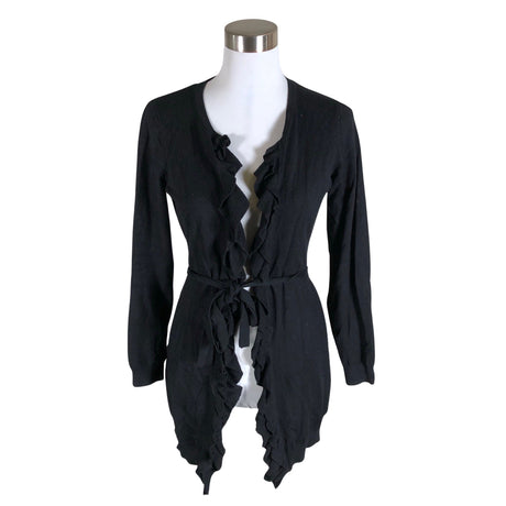Unisex InWear - Kardigan, suurus 36 - Must ()