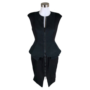 Unisex Ted Baker - Pliiatskleit, suurus 40 - Must (1)