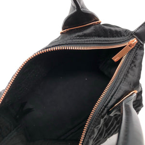 Unisex Ted Baker - Käekott, suurus Midi - Must (2)