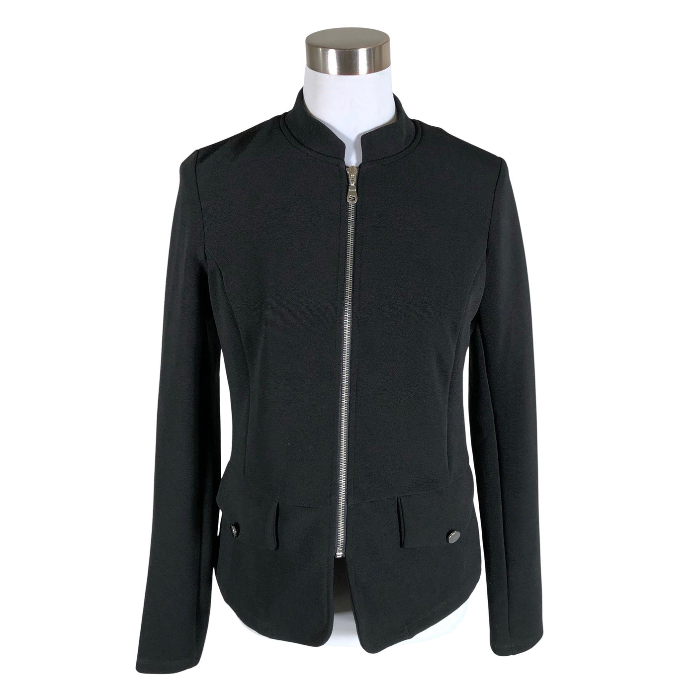Unisex Anna Field - Jakk, suurus 40 - Must (1)