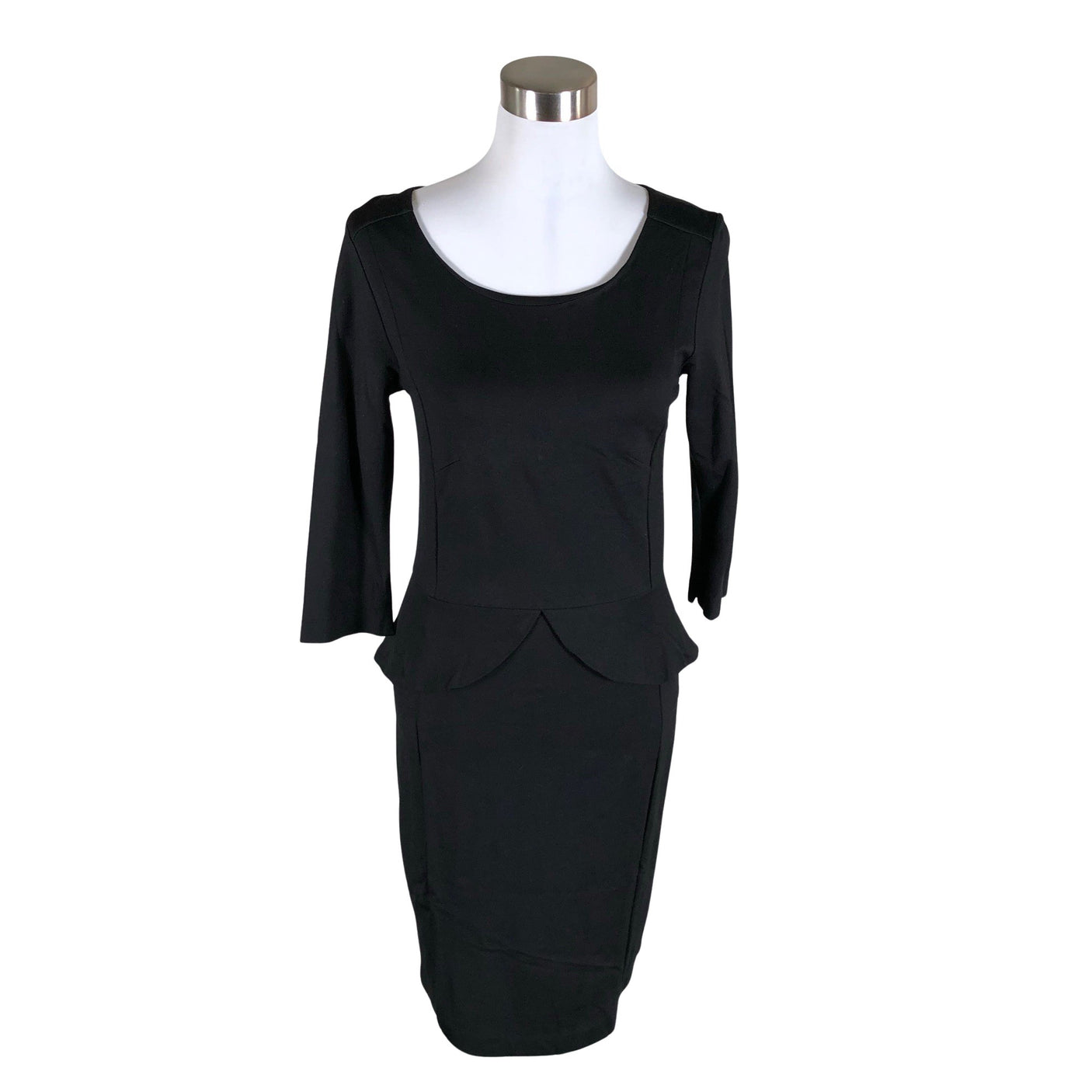Unisex Philosophy Blues Original - Pliiatskleit, suurus 38 - Must (1)