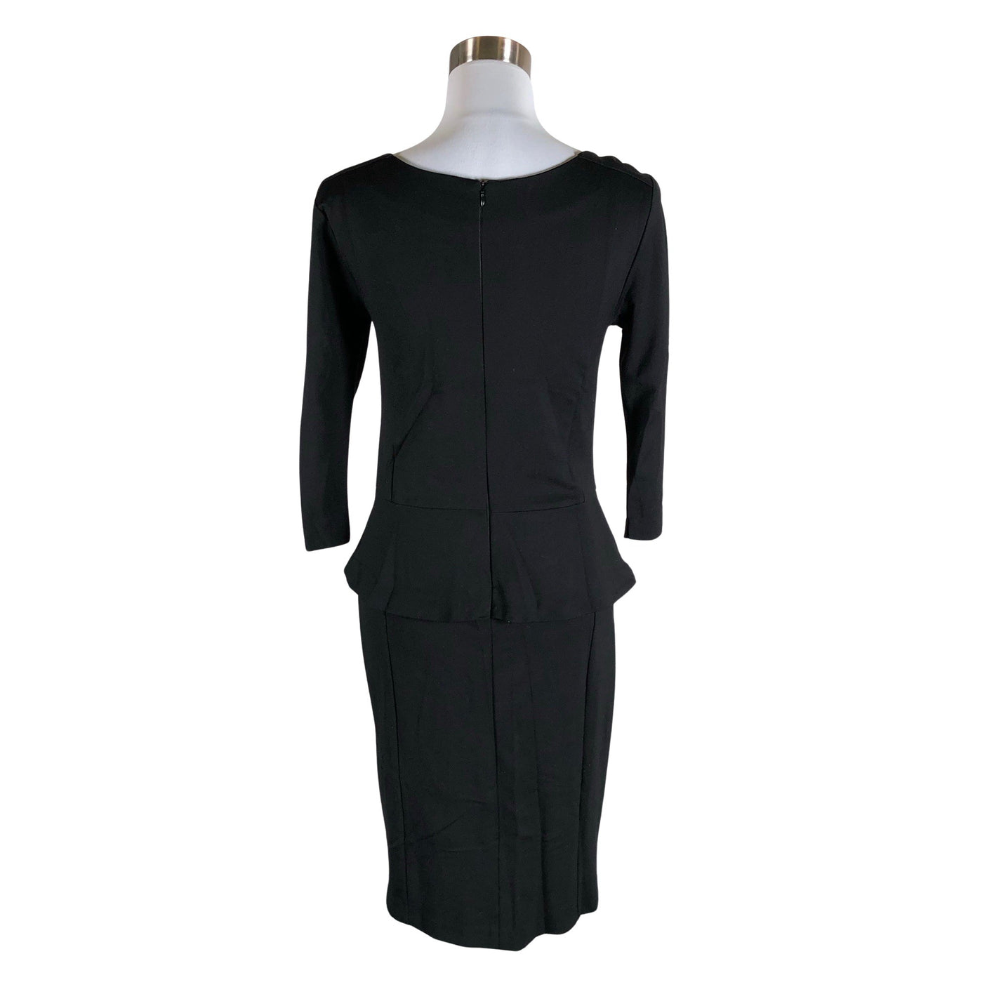 Unisex Philosophy Blues Original - Pliiatskleit, suurus 38 - Must (2)