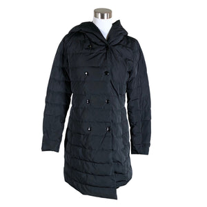 Unisex Emme Marella - Kerge sulejope, suurus 38 - Must (1)