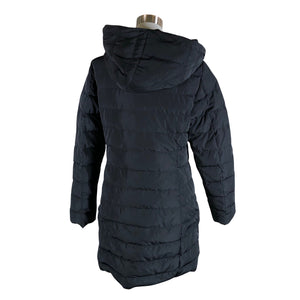 Unisex Emme Marella - Kerge sulejope, suurus 38 - Must (2)