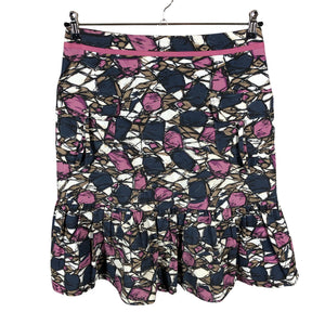 Unisex InWear - Mitteveniv seelik, suurus 36 - Looduslik valge (1)