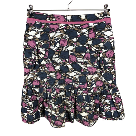 Unisex InWear - Mitteveniv seelik, suurus 36 - Looduslik valge ()