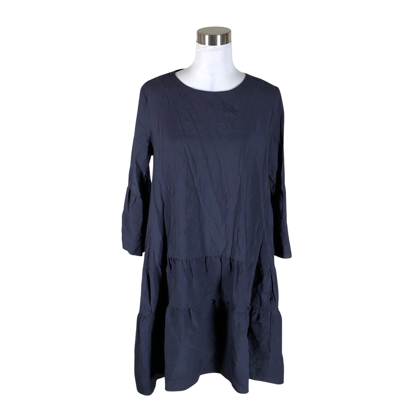 Unisex COS - Õhuke kleit, suurus 40 - Sinine (1)