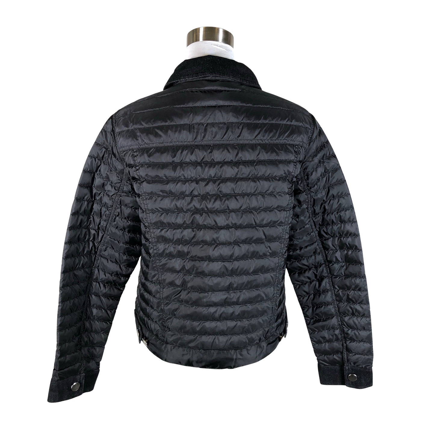 Unisex Andiata - Kerge sulejope, suurus 40 - Must (2)