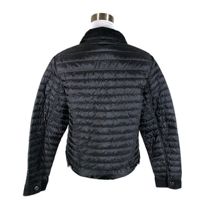 Unisex Andiata - Kerge sulejope, suurus 40 - Must (2)