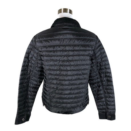 Unisex Andiata - Kerge sulejope, suurus 40 - Must (2)