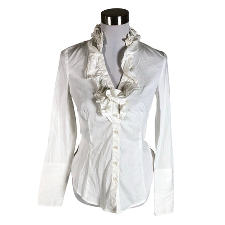 Unisex Esprit - Pluus, suurus 38 - Looduslik valge ()