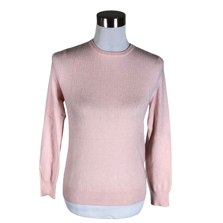 Unisex Davida - Kampsun, suurus 36 - Heleroosa ()