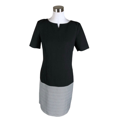 Unisex Sir Oliver - Pliiatskleit, suurus 38 - Must ()