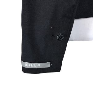 Unisex Tiger of Sweden - Jakk, suurus 38 - Must (3)