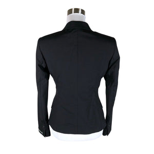 Unisex Tiger of Sweden - Jakk, suurus 38 - Must (2)