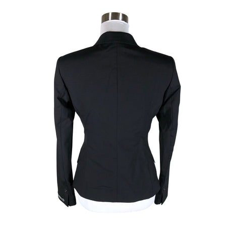 Unisex Tiger of Sweden - Jakk, suurus 38 - Must (2)