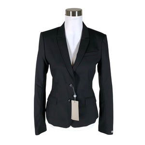 Unisex Tiger of Sweden - Jakk, suurus 38 - Must (1)