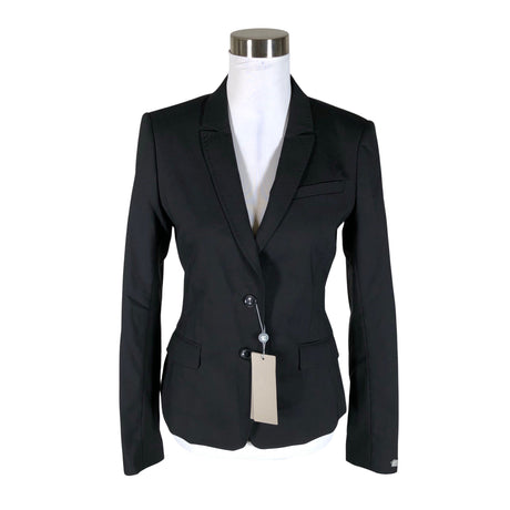 Unisex Tiger of Sweden - Jakk, suurus 38 - Must ()