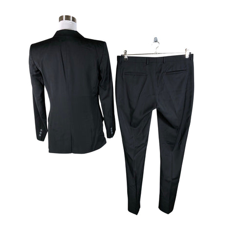 Unisex Tiger of Sweden - Kostüüm, suurus 38 - Must (2)