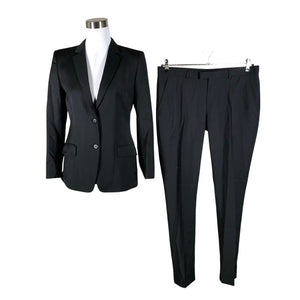 Unisex Tiger of Sweden - Kostüüm, suurus 38 - Must (1)