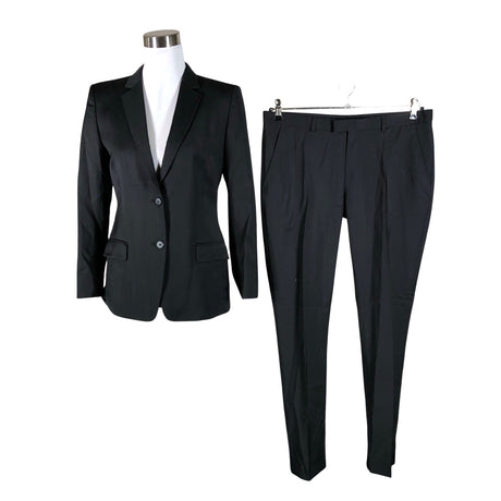 Unisex Tiger of Sweden - Kostüüm, suurus 38 - Must ()