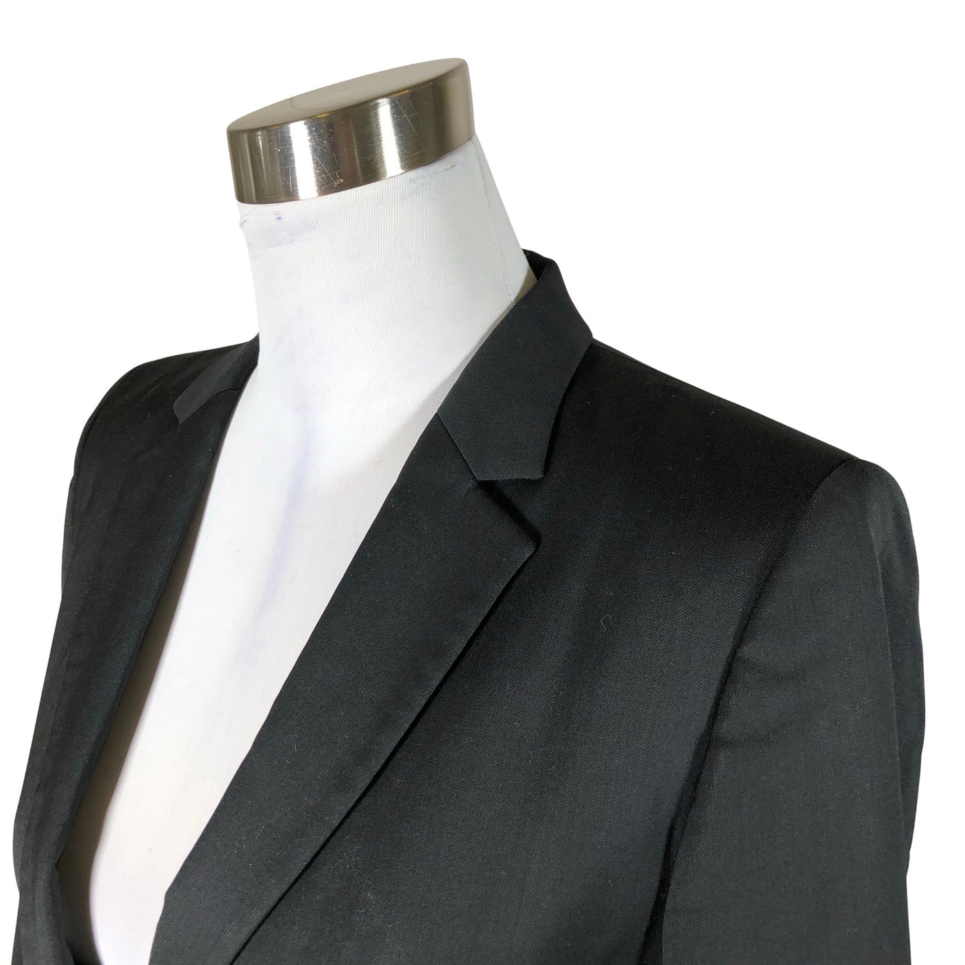 Unisex Tiger of Sweden - Kostüüm, suurus 38 - Must (3)