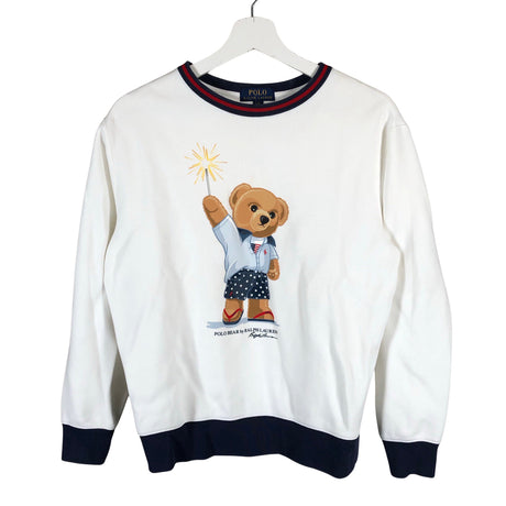 Unisex Polo Ralph Lauren - Dressikangast pluus, suurus 164 - 170 - Valge ()
