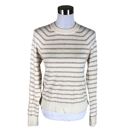 Unisex Samsoe&Samsoe - Kampsun, suurus 34 - Looduslik valge ()