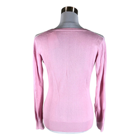 Unisex Gant - Kampsun, suurus 40 - Heleroosa (2)