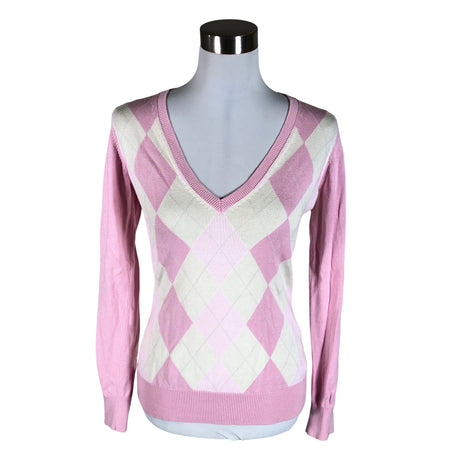 Unisex Gant - Kampsun, suurus 40 - Heleroosa ()