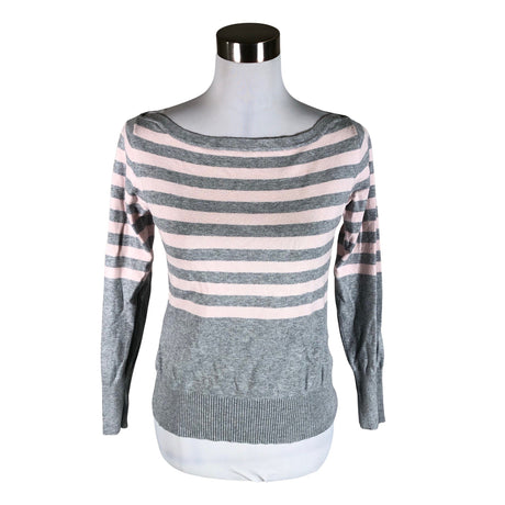 Unisex More&More - Kampsun, suurus 40 - Hall ()