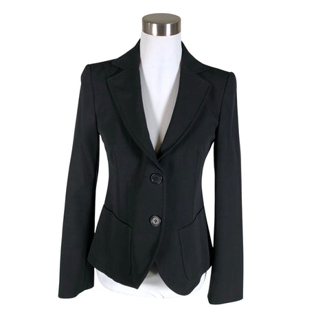Unisex Andiata - Jakk, suurus 36 - Must ()
