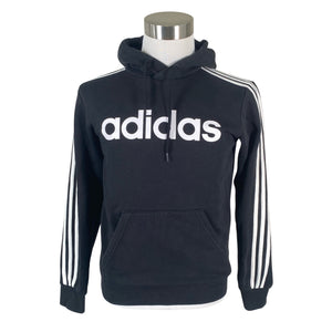 Unisex Adidas - Dressipluus, suurus S - Must (1)