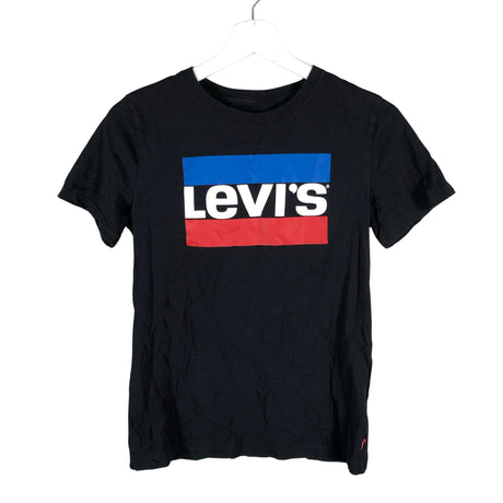 Unisex Levi's - T-särk, suurus 170 - 176 - Hall ()