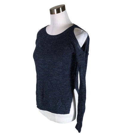 Unisex Hollister - Kampsun, suurus 34 - Must (2)