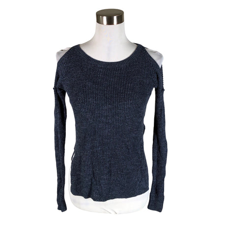 Unisex Hollister - Kampsun, suurus 34 - Must ()