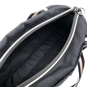 Unisex Nike - Spordikott, suurus Maxi - Must (2)