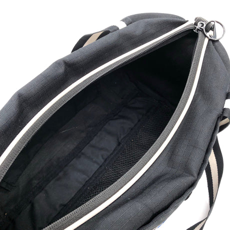 Unisex Nike - Spordikott, suurus Maxi - Must (2)