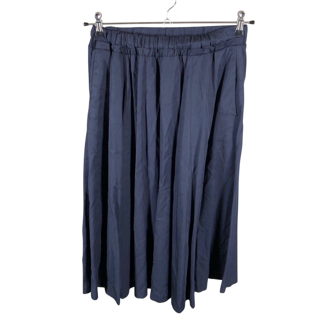 Unisex Selected - Mitteveniv seelik, suurus 40 - Sinine (1)