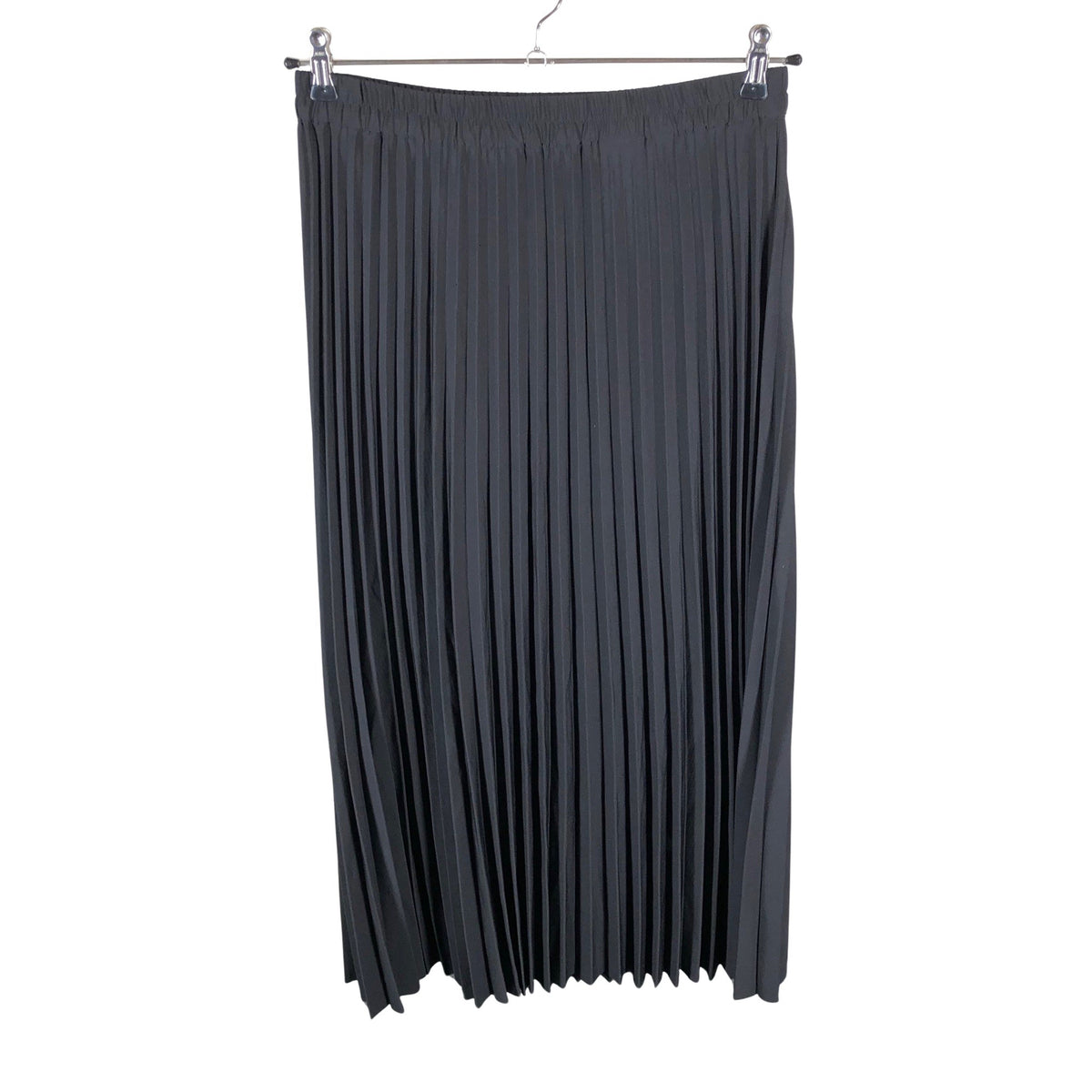 Unisex Selected - Mitteveniv seelik, suurus 40 - Must (1)