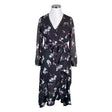 Unisex Banana Republic - Õhuke kleit, suurus 42 - Must ()