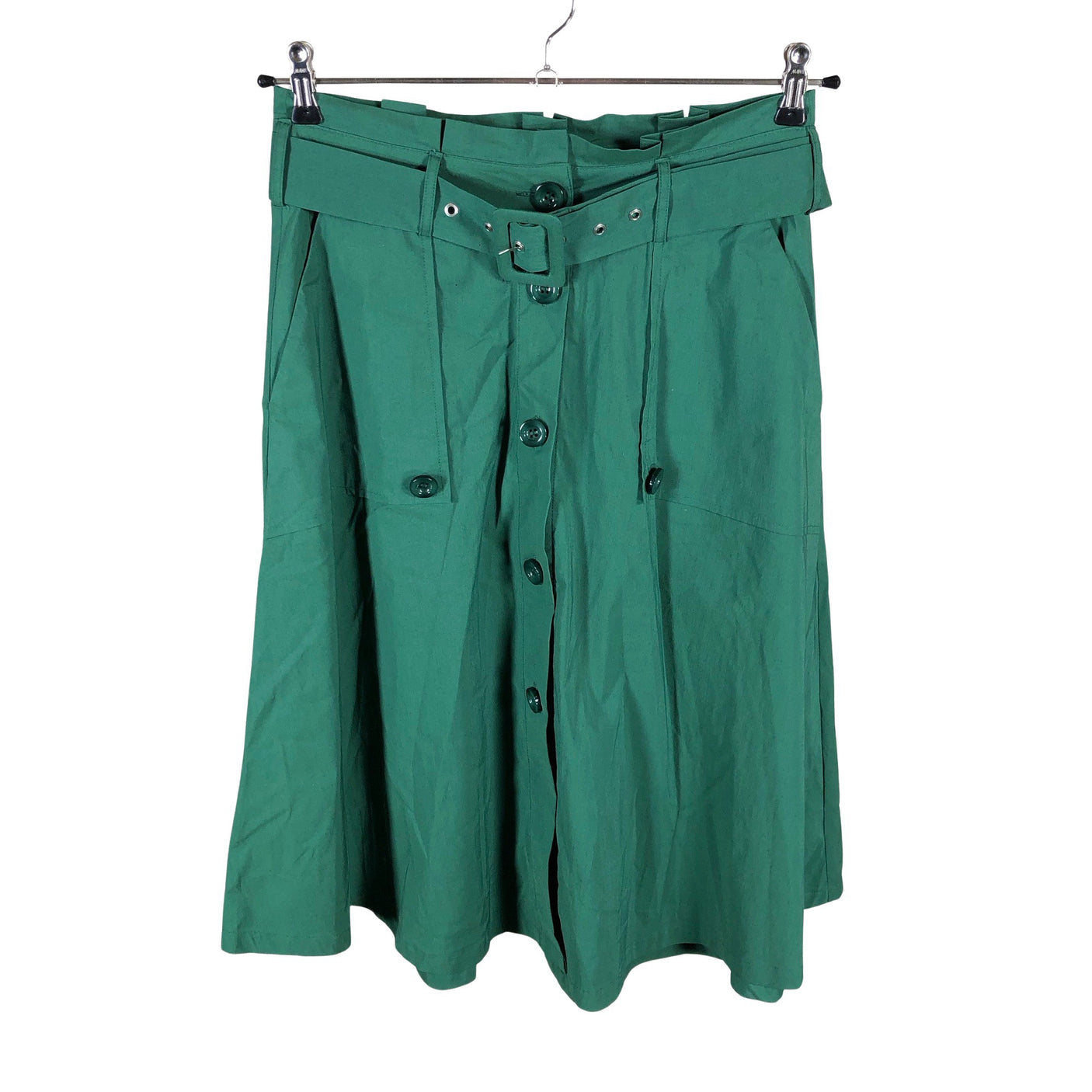 Unisex Steffen Schraut - Mitteveniv seelik, suurus 38 - Roheline (1)