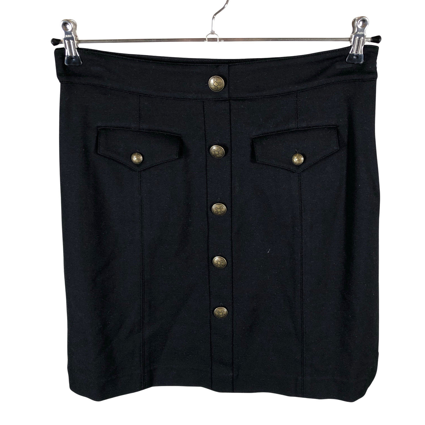 Unisex Lauren Ralph Lauren - Mitteveniv seelik, suurus 38 - Must (1)