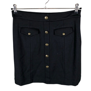 Unisex Lauren Ralph Lauren - Mitteveniv seelik, suurus 38 - Must (1)