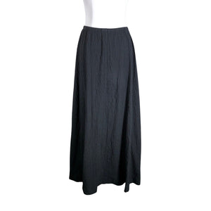 Unisex by Malene Birger - Mitteveniv seelik, suurus 38 - Must (2)
