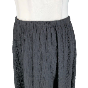 Unisex by Malene Birger - Mitteveniv seelik, suurus 38 - Must (3)