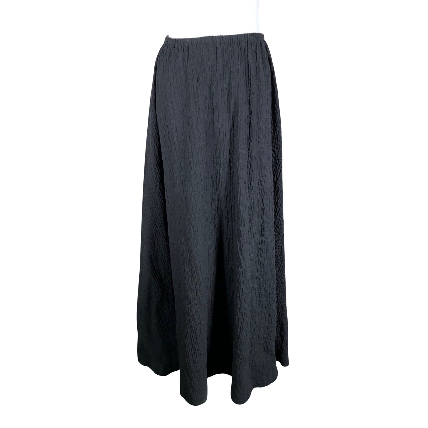 Unisex by Malene Birger - Mitteveniv seelik, suurus 38 - Must (1)
