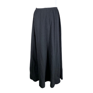 Unisex by Malene Birger - Mitteveniv seelik, suurus 38 - Must (1)